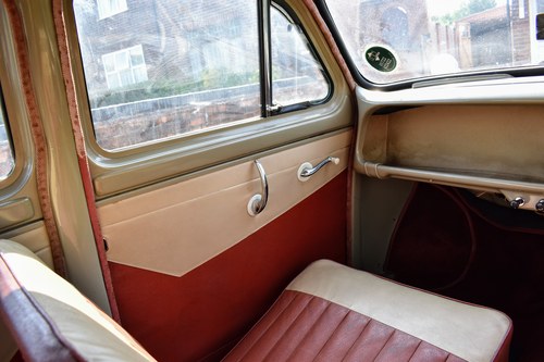 1957 Standard Eight à vendre (picture 30 of 164)