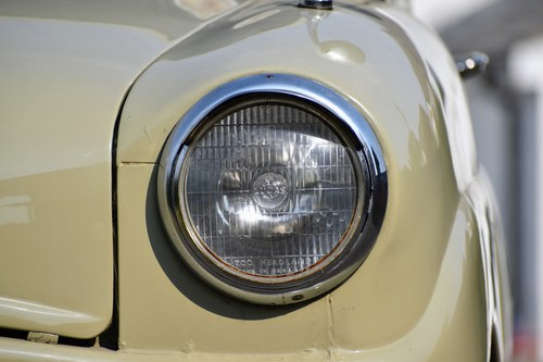 1957 Standard Eight à vendre (picture 60 of 164)