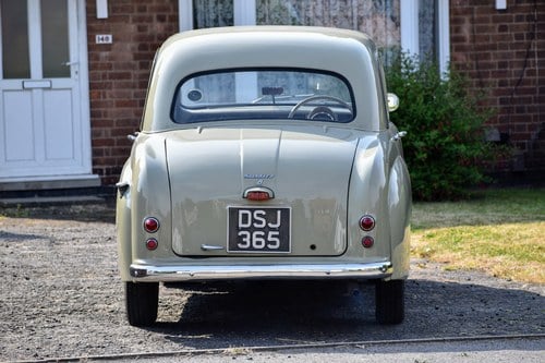 1957 Standard Eight à vendre (picture 3 of 164)