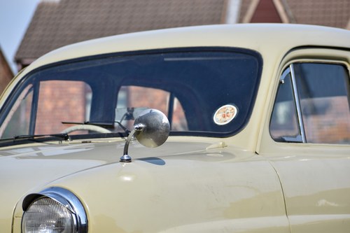 1957 Standard Eight à vendre (picture 73 of 164)