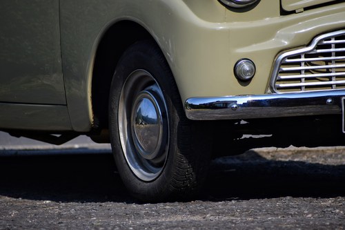 1957 Standard Eight à vendre (picture 105 of 164)