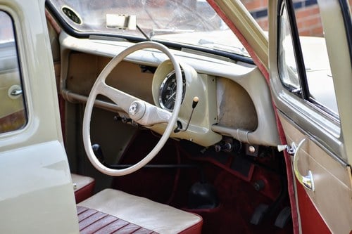 1957 Standard Eight à vendre (picture 12 of 164)