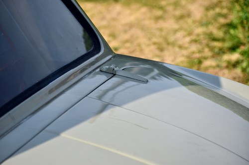 1957 Standard Eight à vendre (picture 83 of 164)