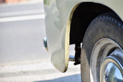 1957 Standard Eight à vendre (picture 115 of 164)