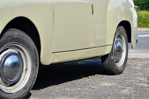 1957 Standard Eight à vendre (picture 75 of 164)