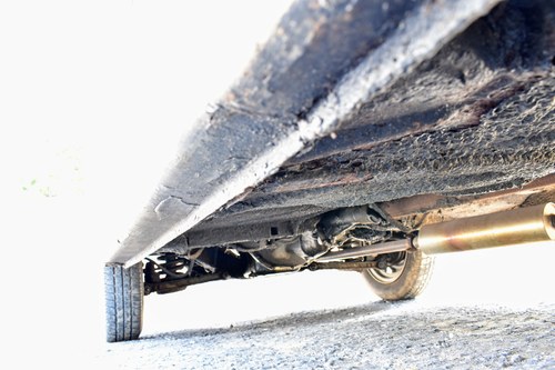 1957 Standard Eight à vendre (picture 150 of 164)