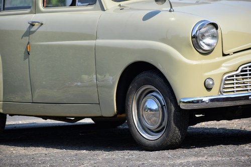 1957 Standard Eight à vendre (picture 108 of 164)