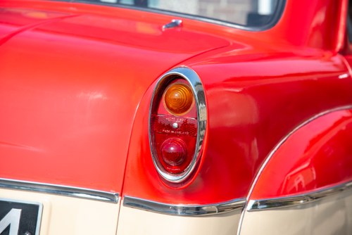 1958 Standard Pennant In vendita (immagine 72 di 135)