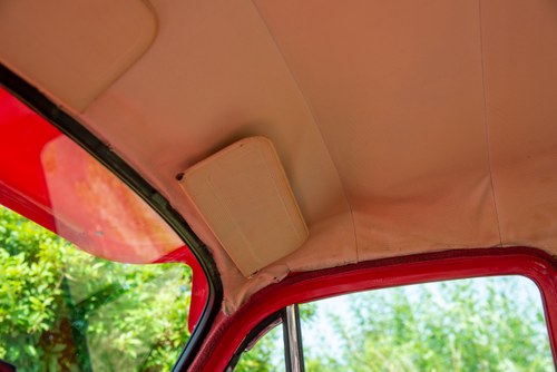 1958 Standard Pennant In vendita (immagine 43 di 135)