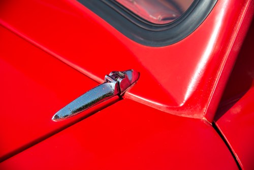 1958 Standard Pennant In vendita (immagine 59 di 135)