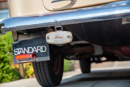1958 Standard Pennant In vendita (immagine 120 di 135)