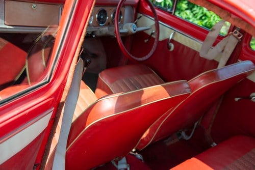 1958 Standard Pennant In vendita (immagine 25 di 135)