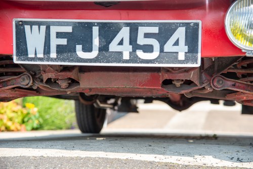 1958 Standard Pennant In vendita (immagine 107 di 135)