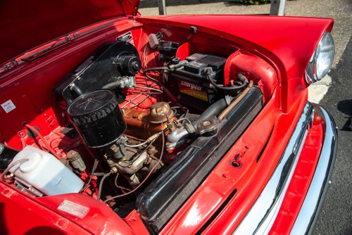 1958 Standard Pennant In vendita (immagine 95 di 135)