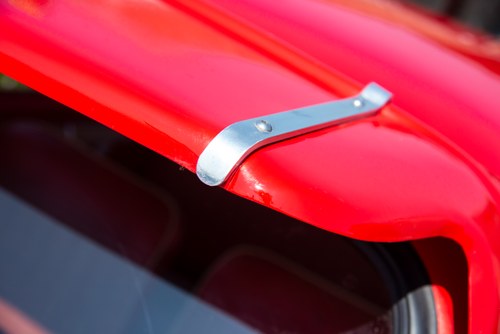 1958 Standard Pennant In vendita (immagine 57 di 135)