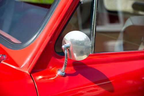 1958 Standard Pennant In vendita (immagine 60 di 135)