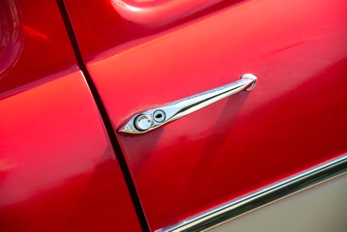 1958 Standard Pennant In vendita (immagine 63 di 135)