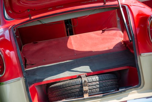 1958 Standard Pennant In vendita (immagine 51 di 135)