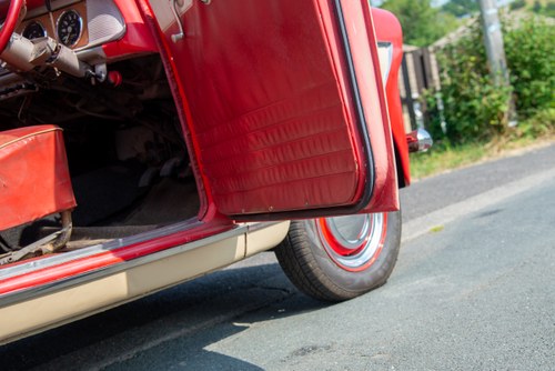 1958 Standard Pennant In vendita (immagine 47 di 135)