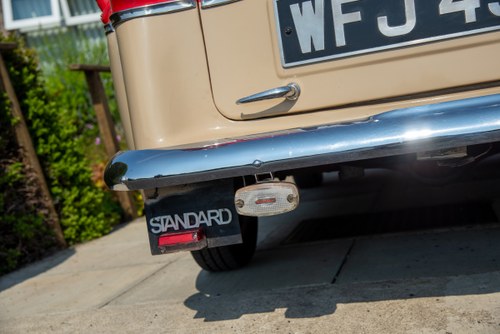 1958 Standard Pennant In vendita (immagine 115 di 135)