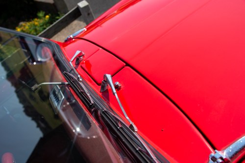 1958 Standard Pennant In vendita (immagine 68 di 135)