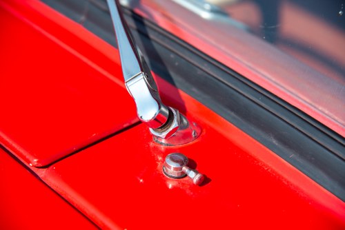 1958 Standard Pennant In vendita (immagine 58 di 135)