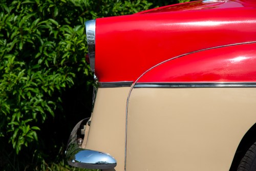 1958 Standard Pennant In vendita (immagine 91 di 135)