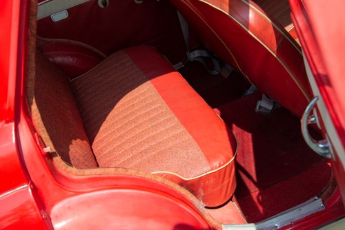 1958 Standard Pennant In vendita (immagine 26 di 135)