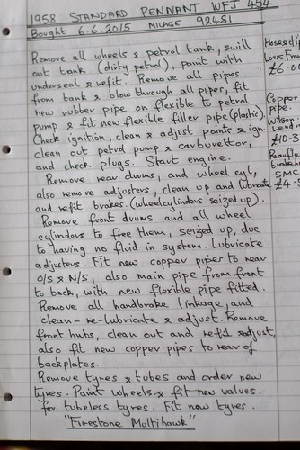 1958 Standard Pennant In vendita (immagine 125 di 135)