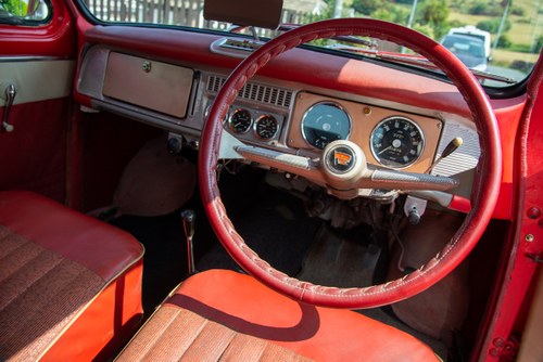 1958 Standard Pennant In vendita (immagine 17 di 135)