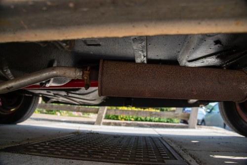 1958 Standard Pennant In vendita (immagine 113 di 135)