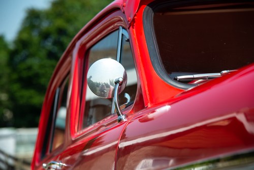 1958 Standard Pennant In vendita (immagine 62 di 135)