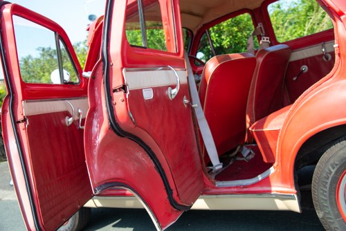 1958 Standard Pennant In vendita (immagine 31 di 135)