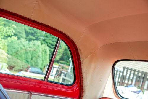 1958 Standard Pennant In vendita (immagine 40 di 135)