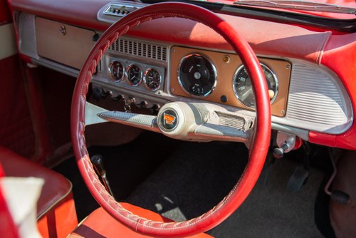 1958 Standard Pennant In vendita (immagine 18 di 135)