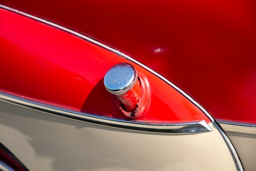 1958 Standard Pennant In vendita (immagine 74 di 135)