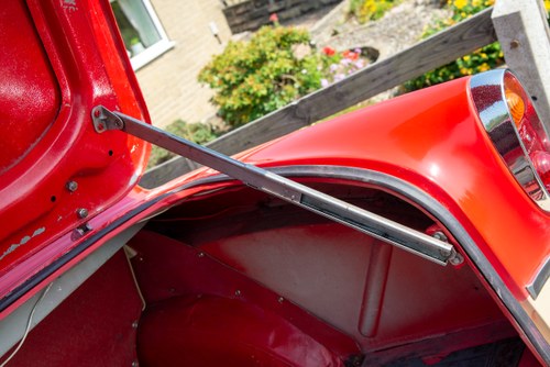 1958 Standard Pennant In vendita (immagine 55 di 135)