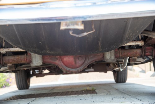 1958 Standard Pennant In vendita (immagine 118 di 135)