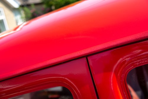 1958 Standard Pennant In vendita (immagine 66 di 135)