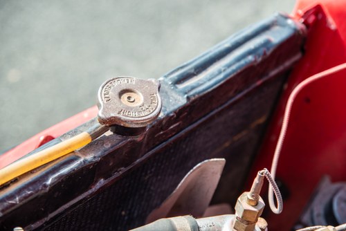 1958 Standard Pennant In vendita (immagine 104 di 135)