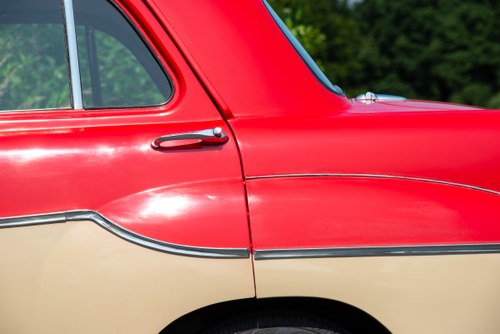 1958 Standard Pennant In vendita (immagine 83 di 135)