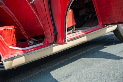 1958 Standard Pennant In vendita (immagine 36 di 135)