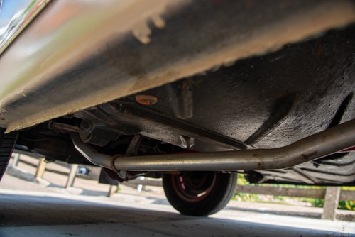 1958 Standard Pennant In vendita (immagine 114 di 135)