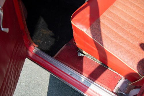 1958 Standard Pennant In vendita (immagine 34 di 135)