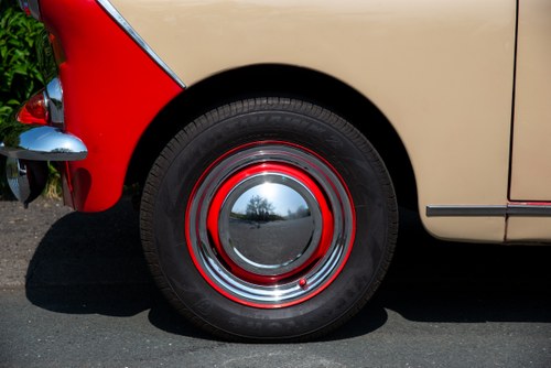 1958 Standard Pennant In vendita (immagine 13 di 135)