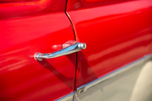 1958 Standard Pennant In vendita (immagine 61 di 135)