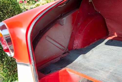 1958 Standard Pennant In vendita (immagine 53 di 135)