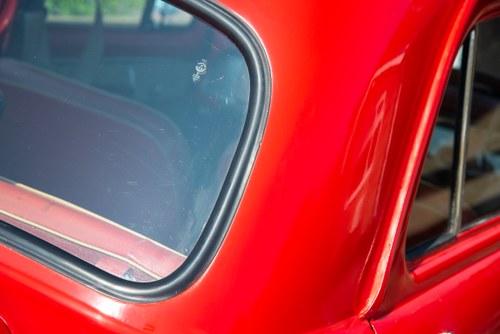 1958 Standard Pennant In vendita (immagine 79 di 135)