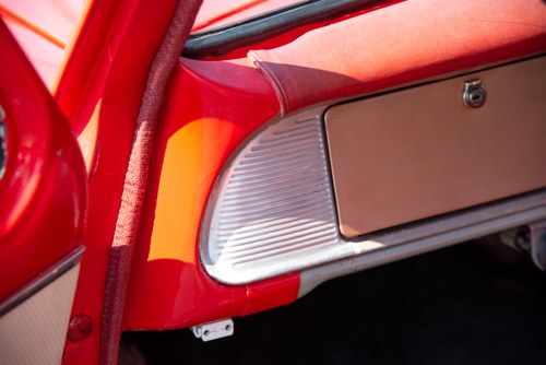 1958 Standard Pennant In vendita (immagine 23 di 135)