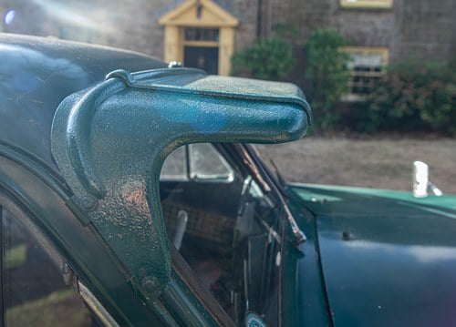 1955 Standard Vanguard Van à venda (imagem 32 de 73)